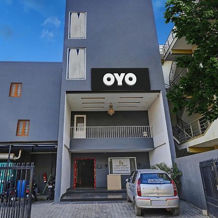 Hotel O Royal Encore Бангалор Экстерьер фото