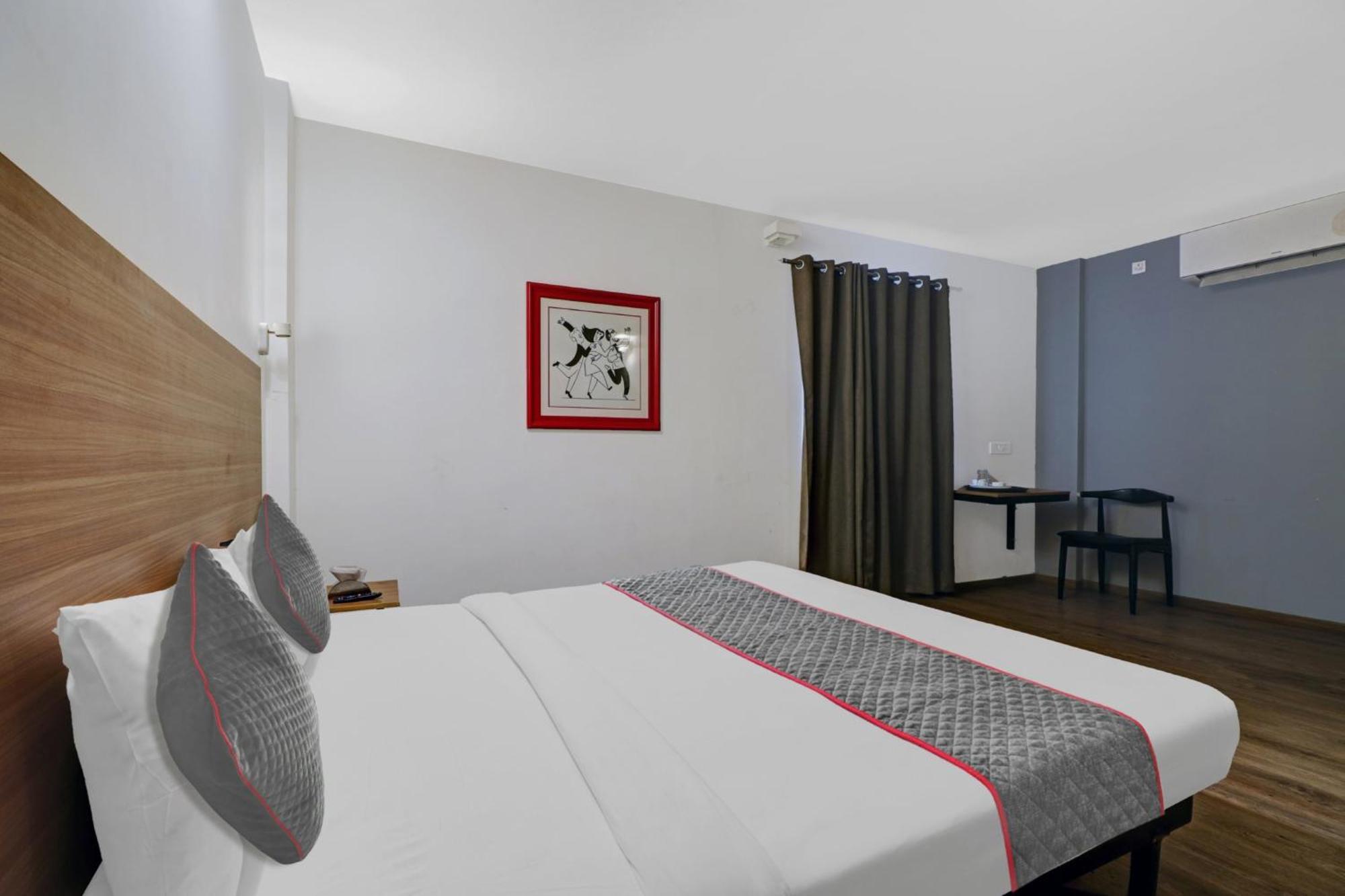 Hotel O Royal Encore Бангалор Экстерьер фото